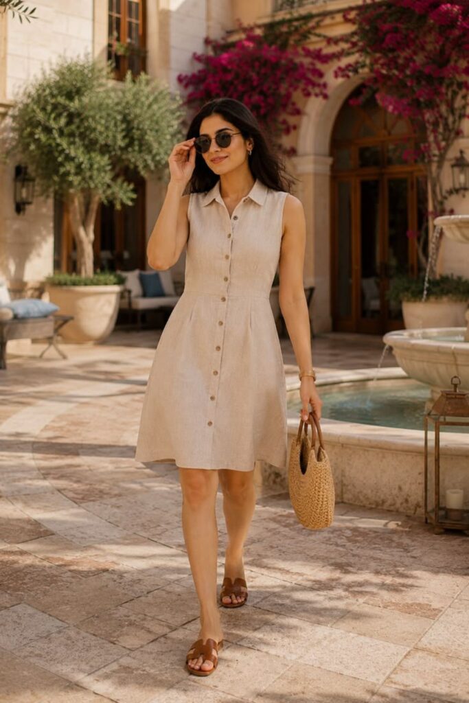 Summer Outfit Ideas