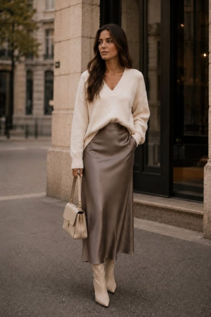Fall Outfit Ideas