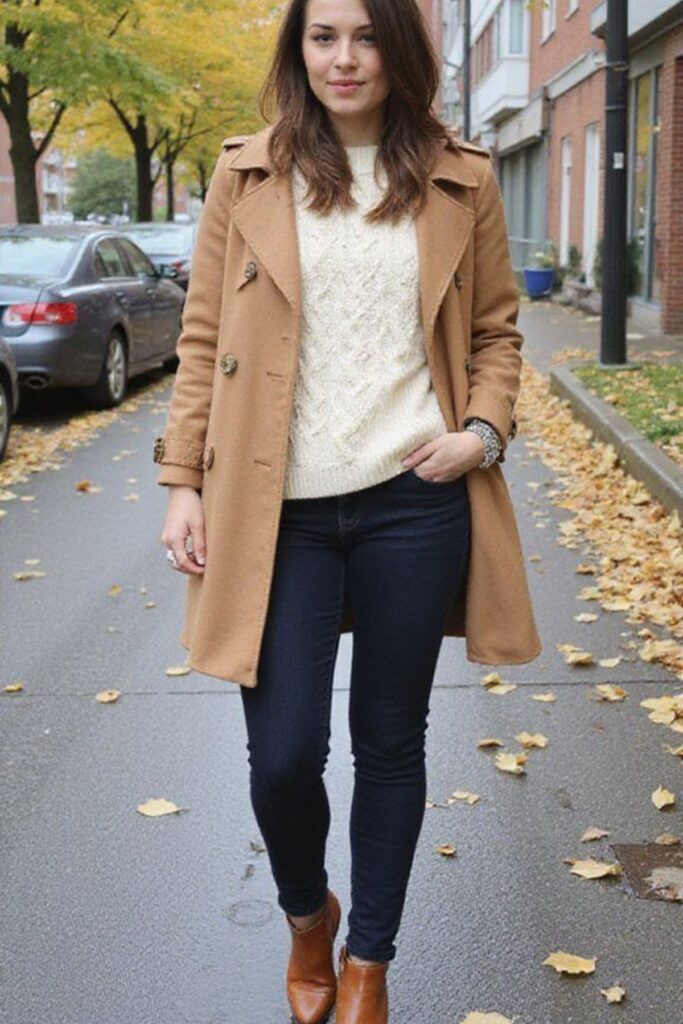 Fall Outfit Ideas