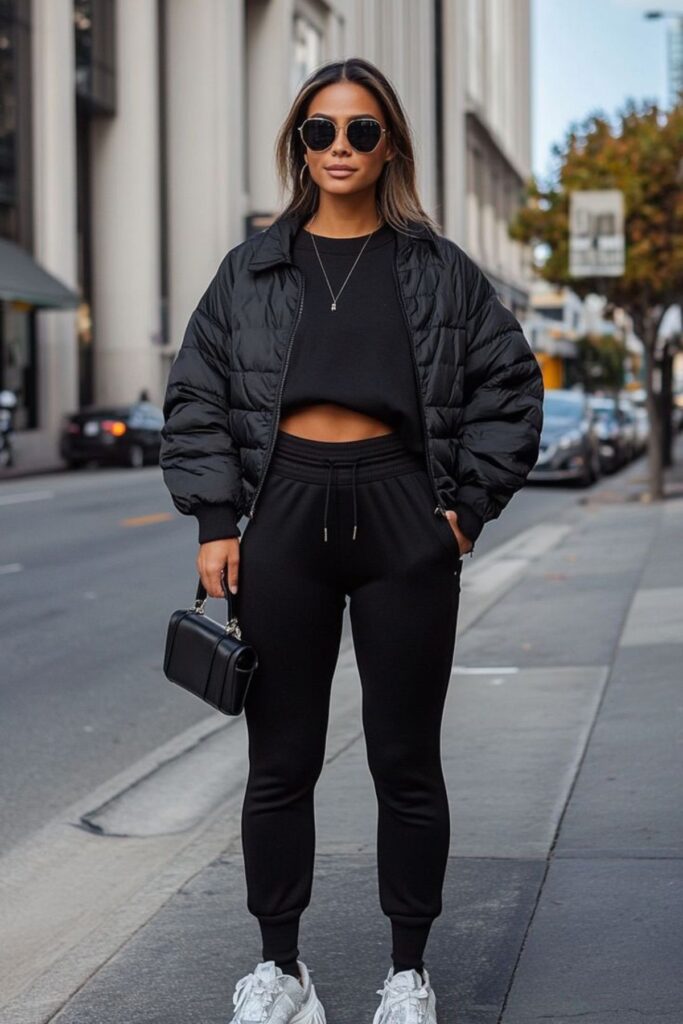 Athleisure Outfits