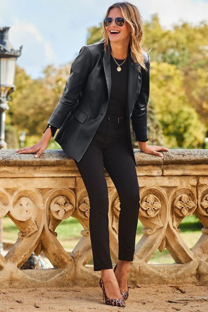 Fall Outfit Ideas