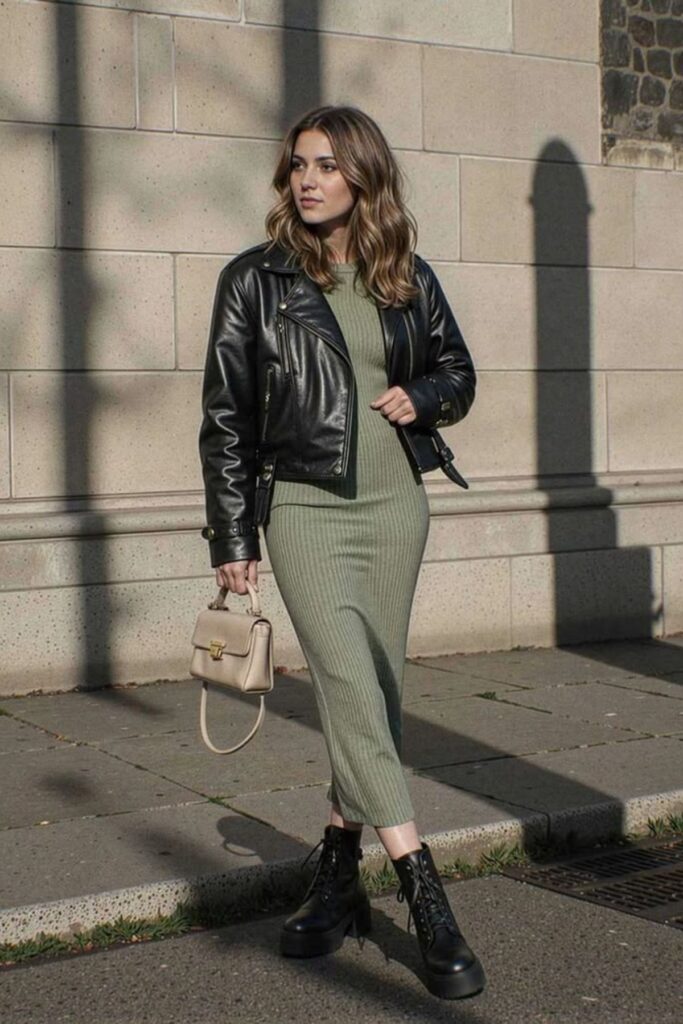 Fall Outfit Ideas