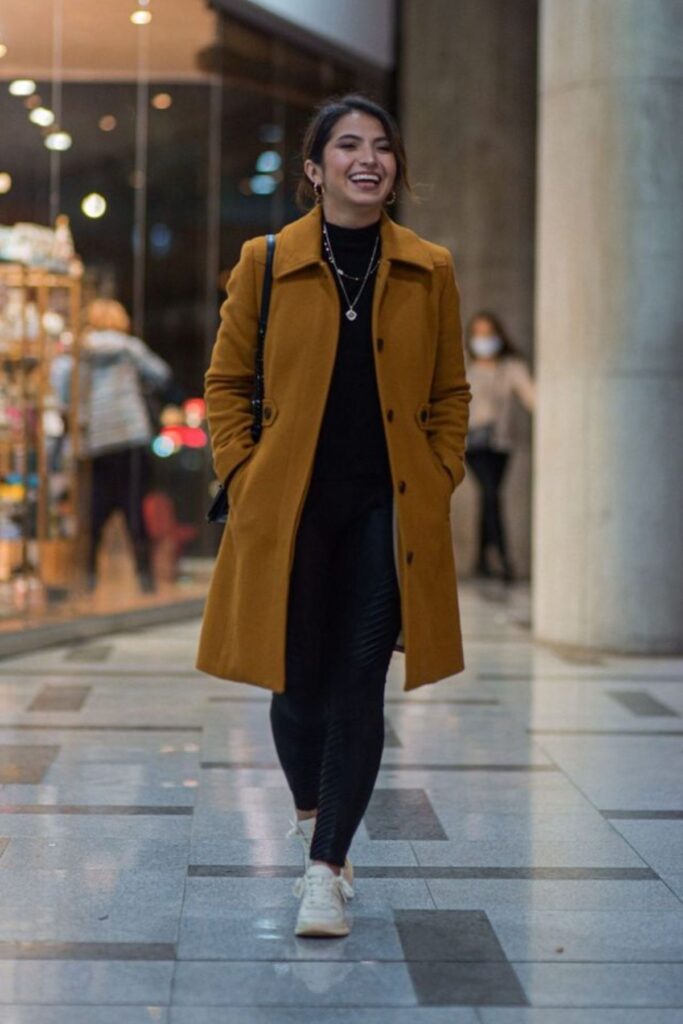 Athleisure Outfits