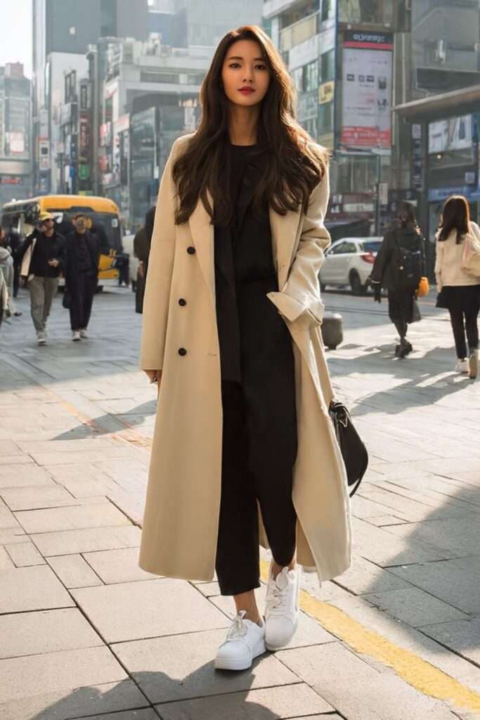 Fall Outfit Ideas
