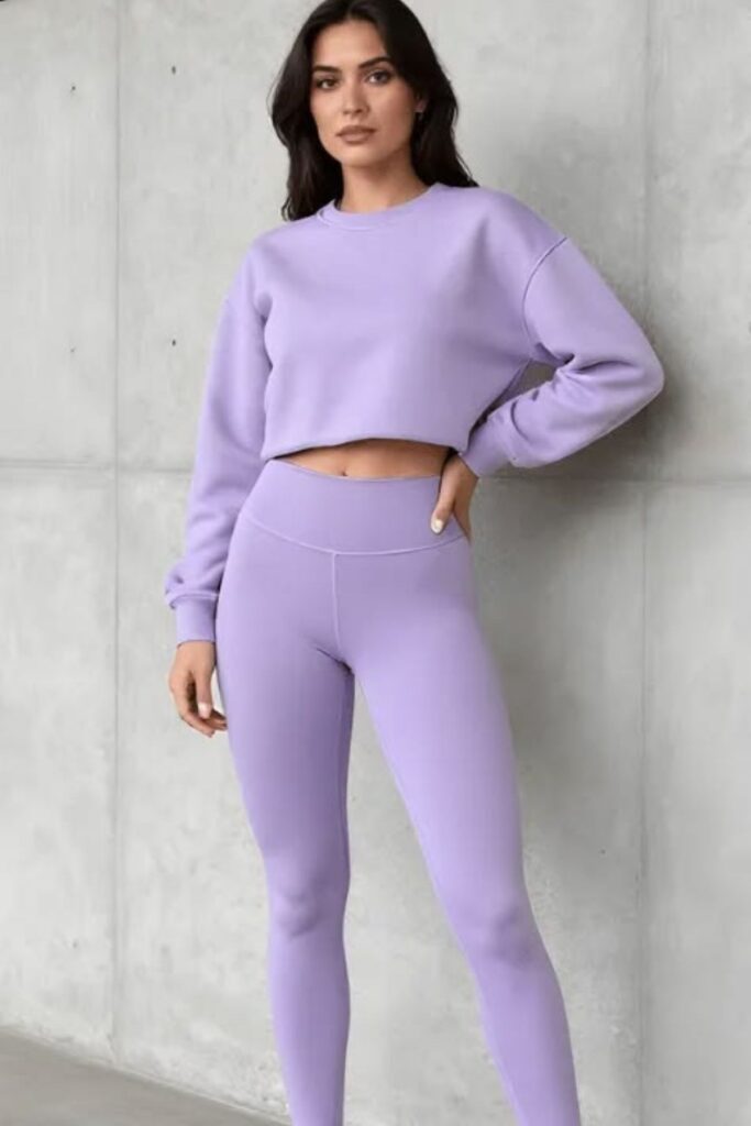 Petite Gym Outfit Ideas