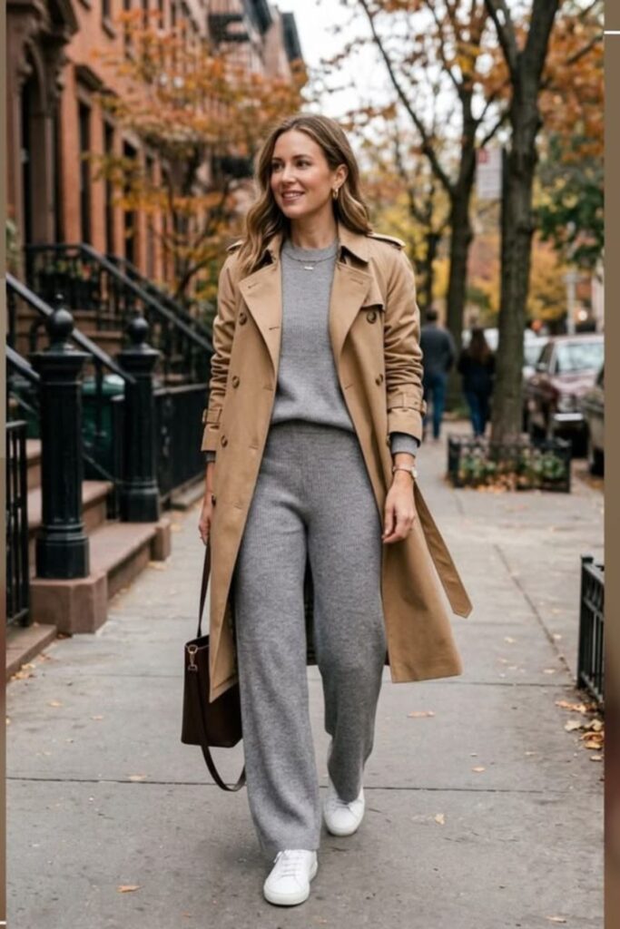 Athleisure Outfits
