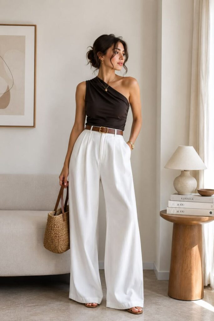 Summer Outfit Ideas