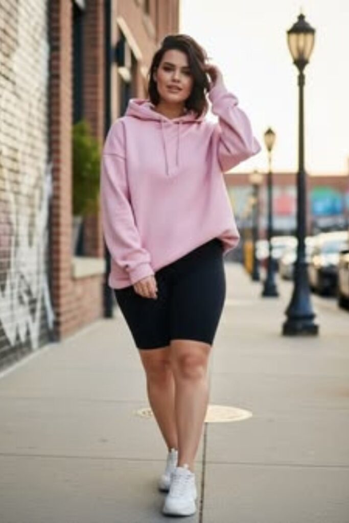 Athleisure Outfits