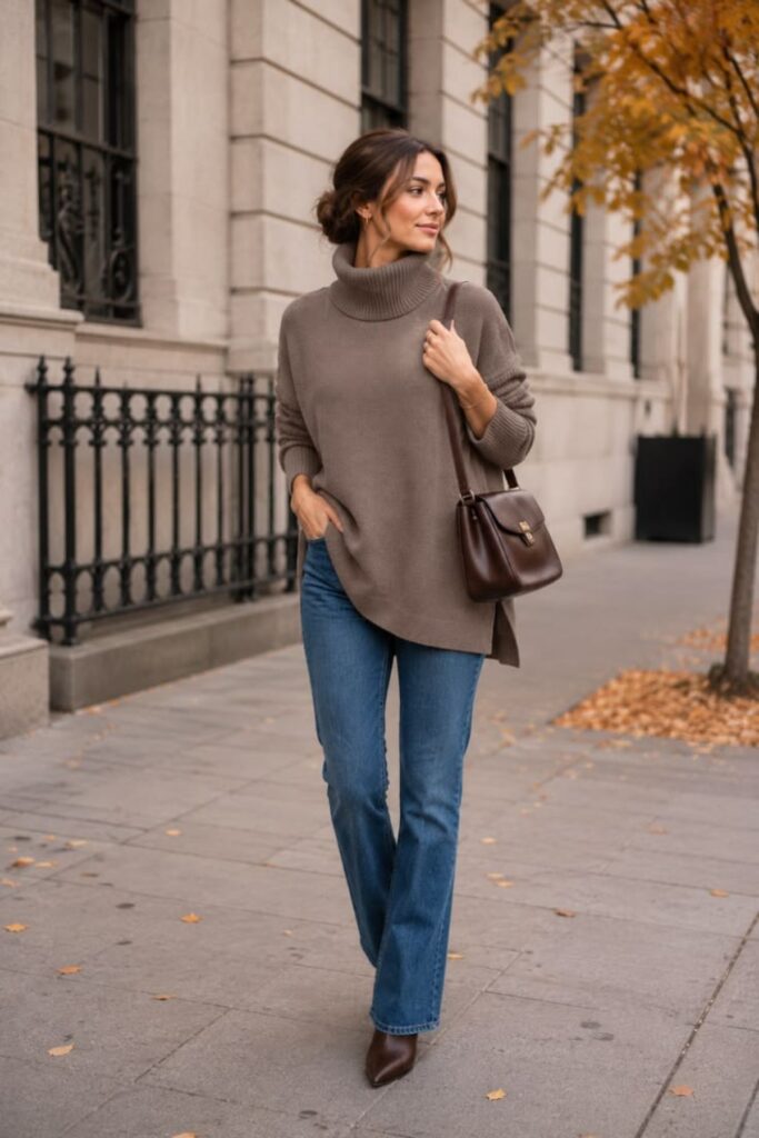 Fall Outfit Ideas