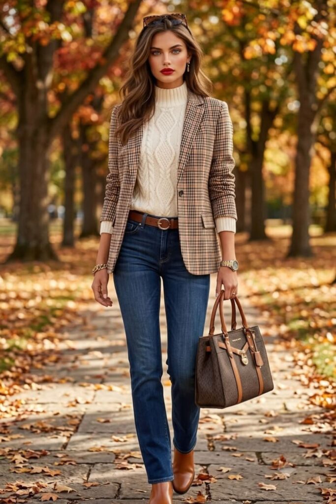 Fall Outfit Ideas