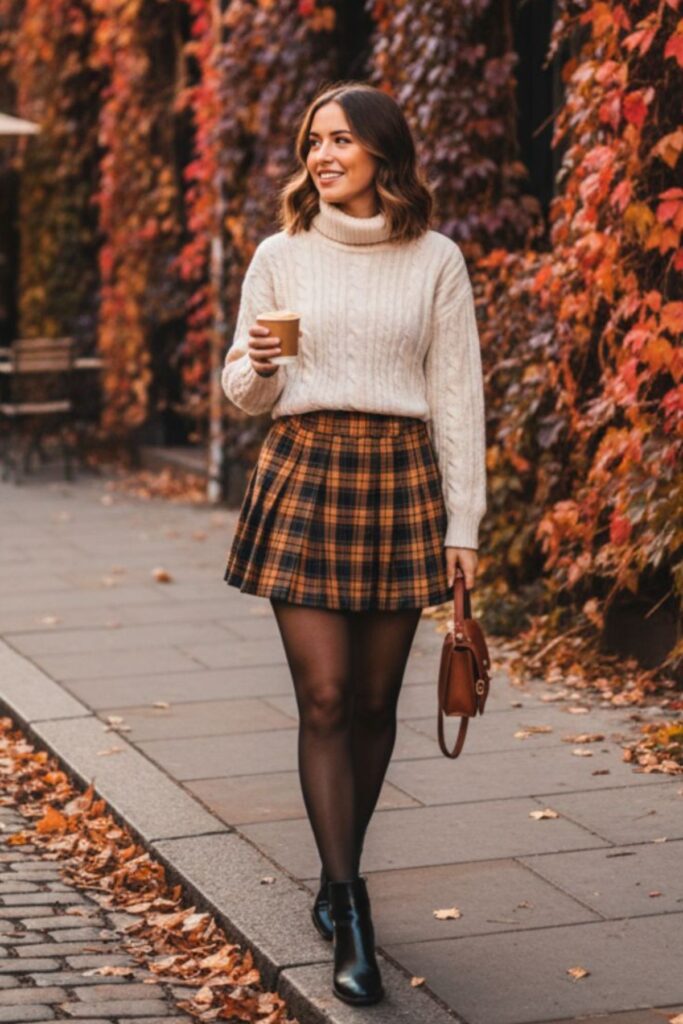 Fall Outfit Ideas