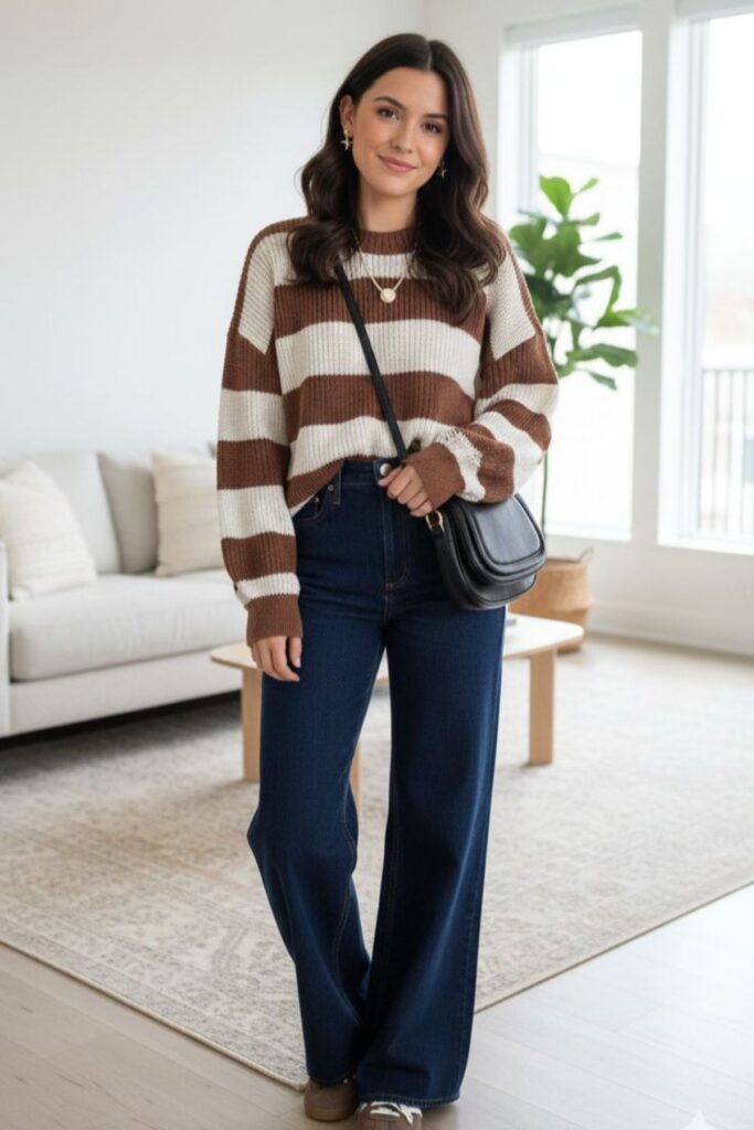 Fall Outfit Ideas