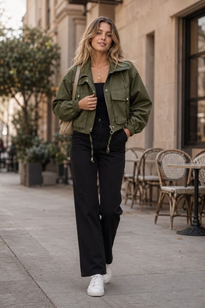 Fall Outfit Ideas