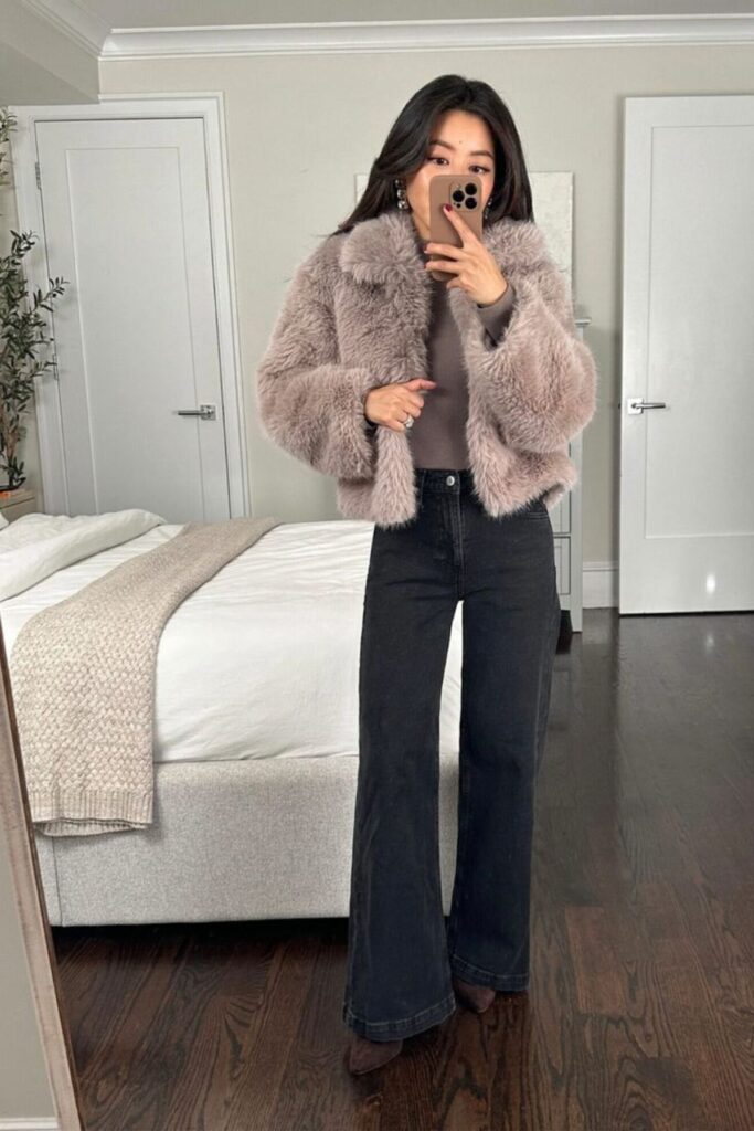 Winter Coat Styles